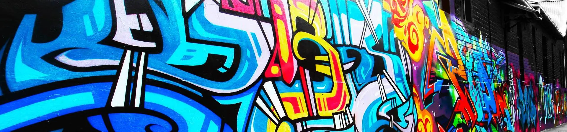 Rimozione e Protezione Graffiti